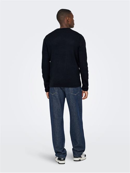  ONLY&SONS | 22033260/Dark Navy